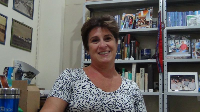 Solange Maria Rodrigues - Empresária